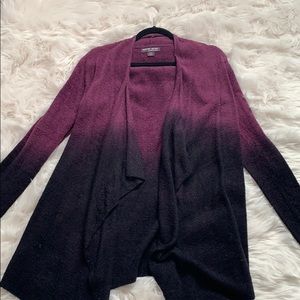 Barefoot Dreams Sweater